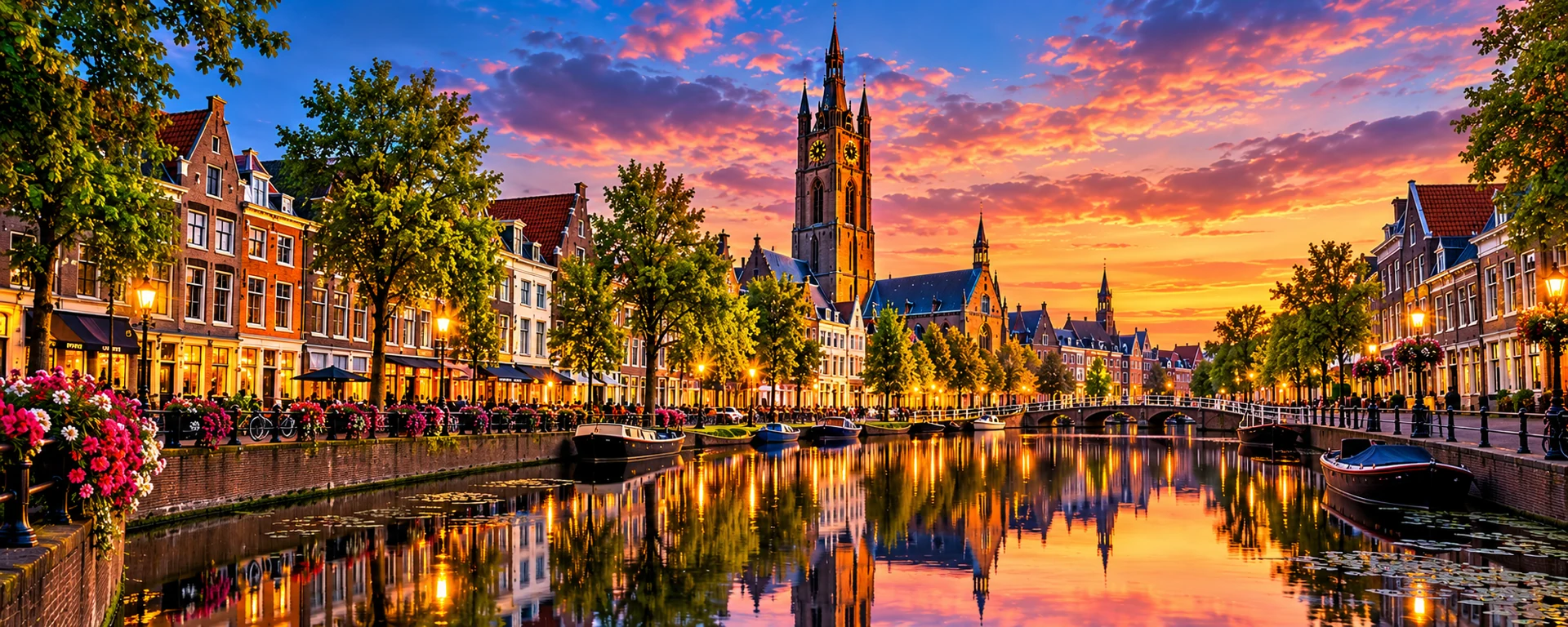 Delft
