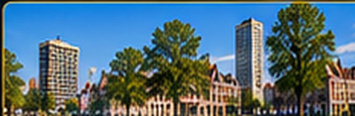 Beeld bij Rijswijk