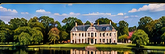 Beeld bij Wassenaar