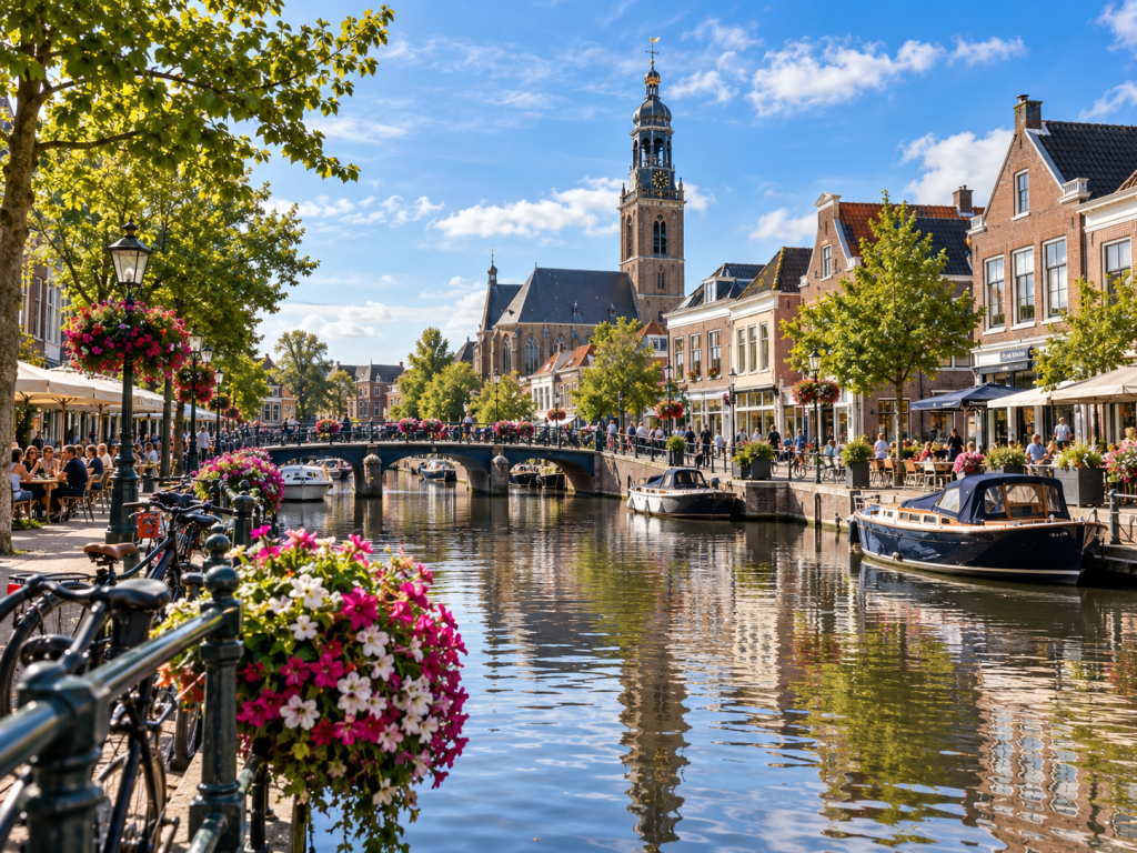 Alphen aan den Rijn