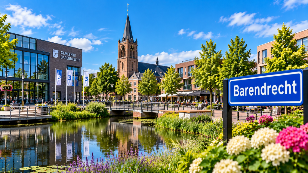 Barendrecht