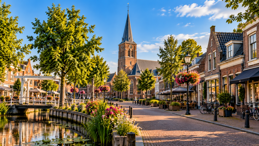 Bleiswijk
