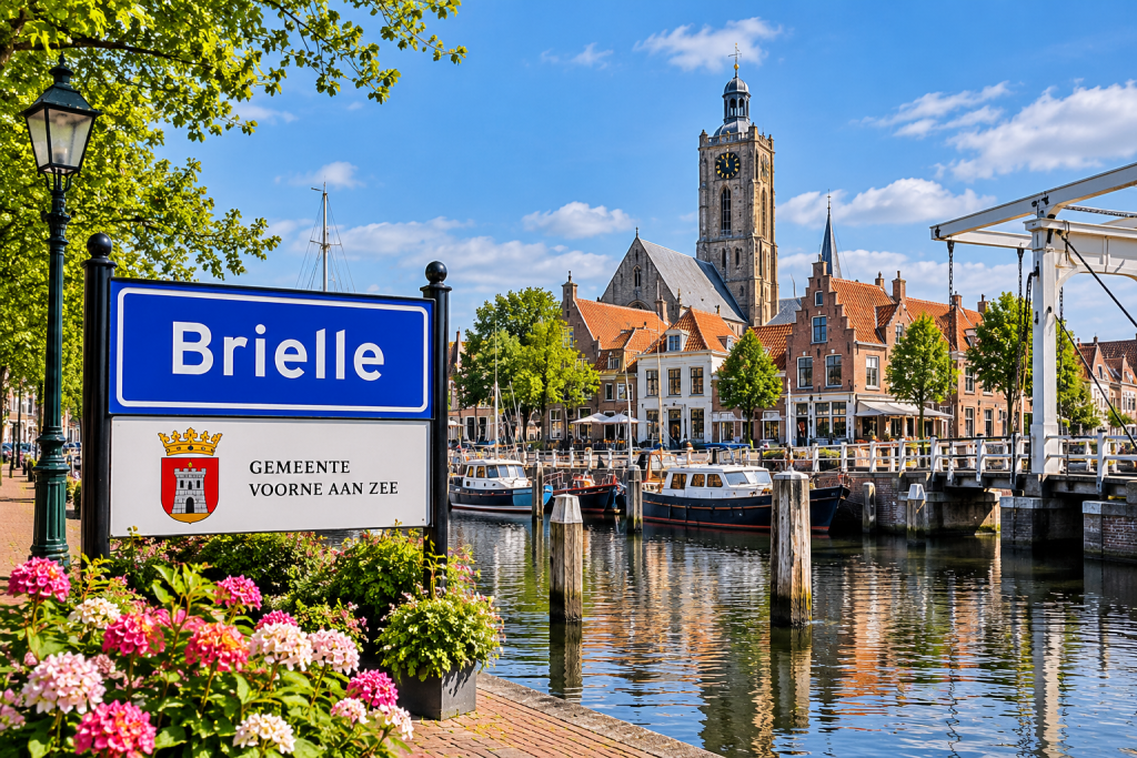 Brielle