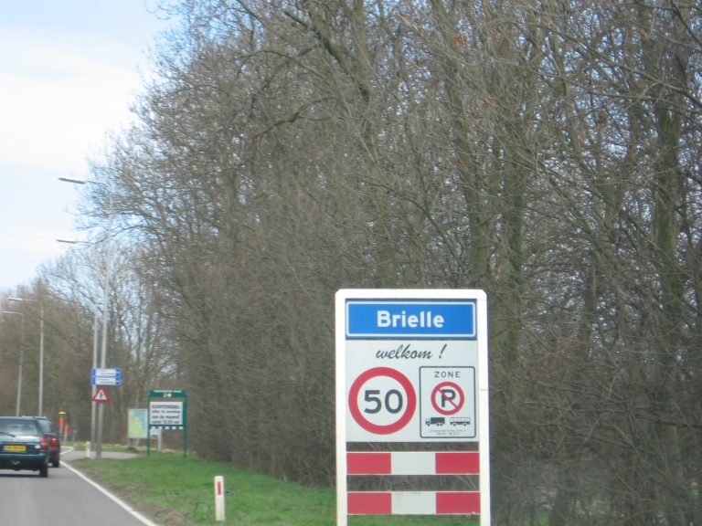 Illustratieve foto bij Brielle (geen foto van de nieuwsgebeurtenis)