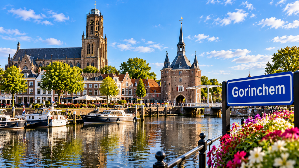 Gorinchem
