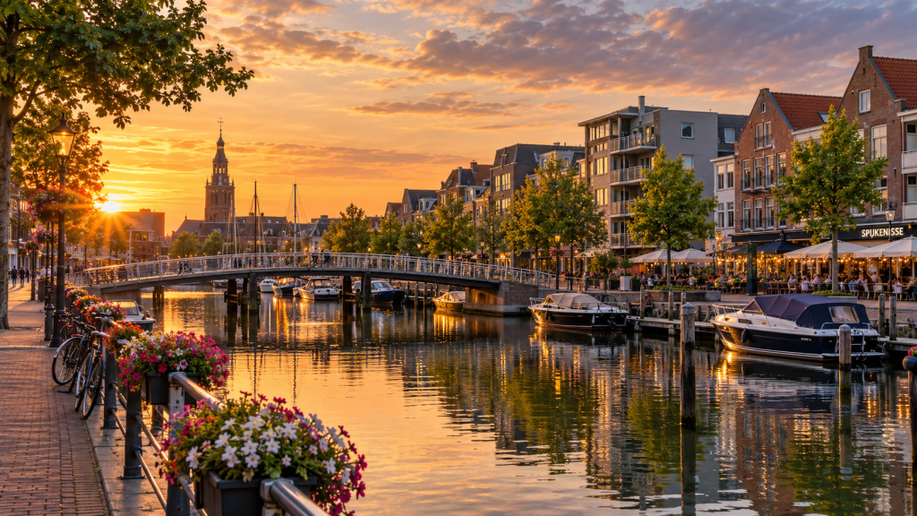 Spijkenisse