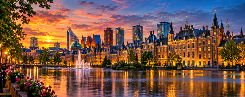 Den Haag