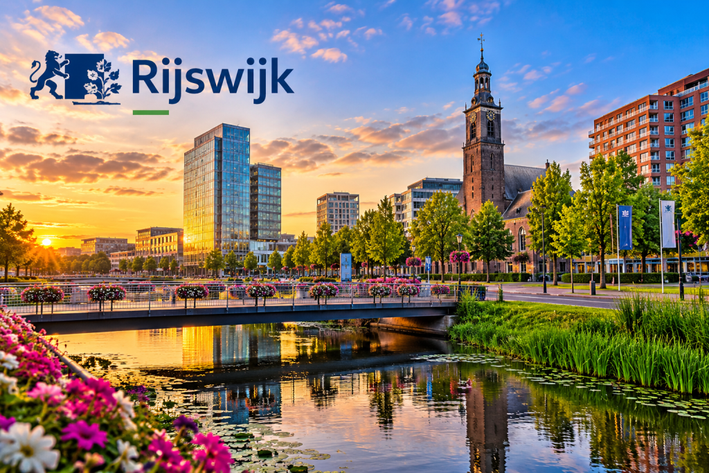 Rijswijk