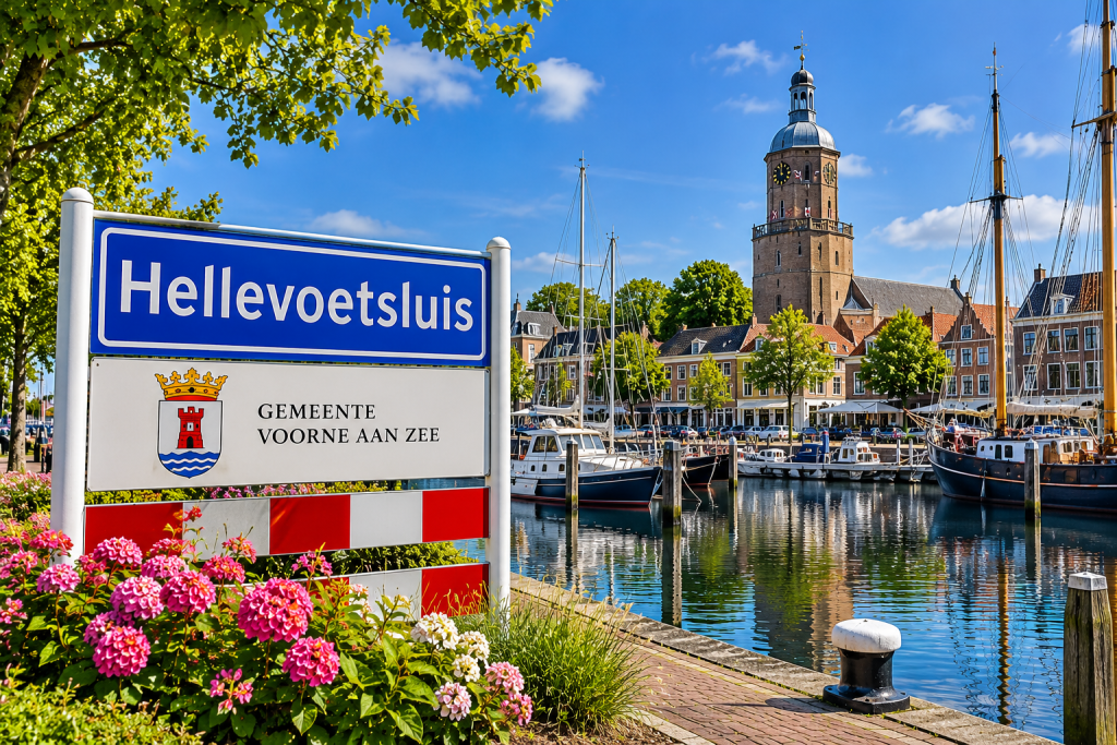 Hellevoetsluis