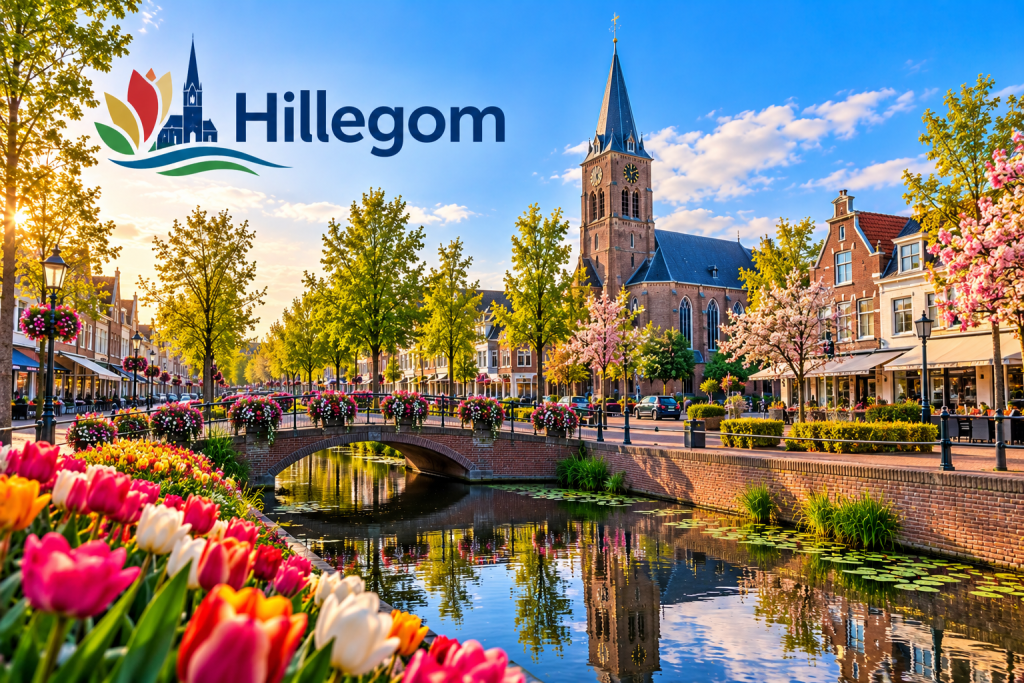 Hillegom