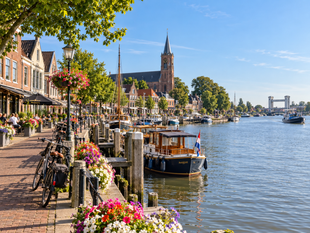Krimpen aan den IJssel
