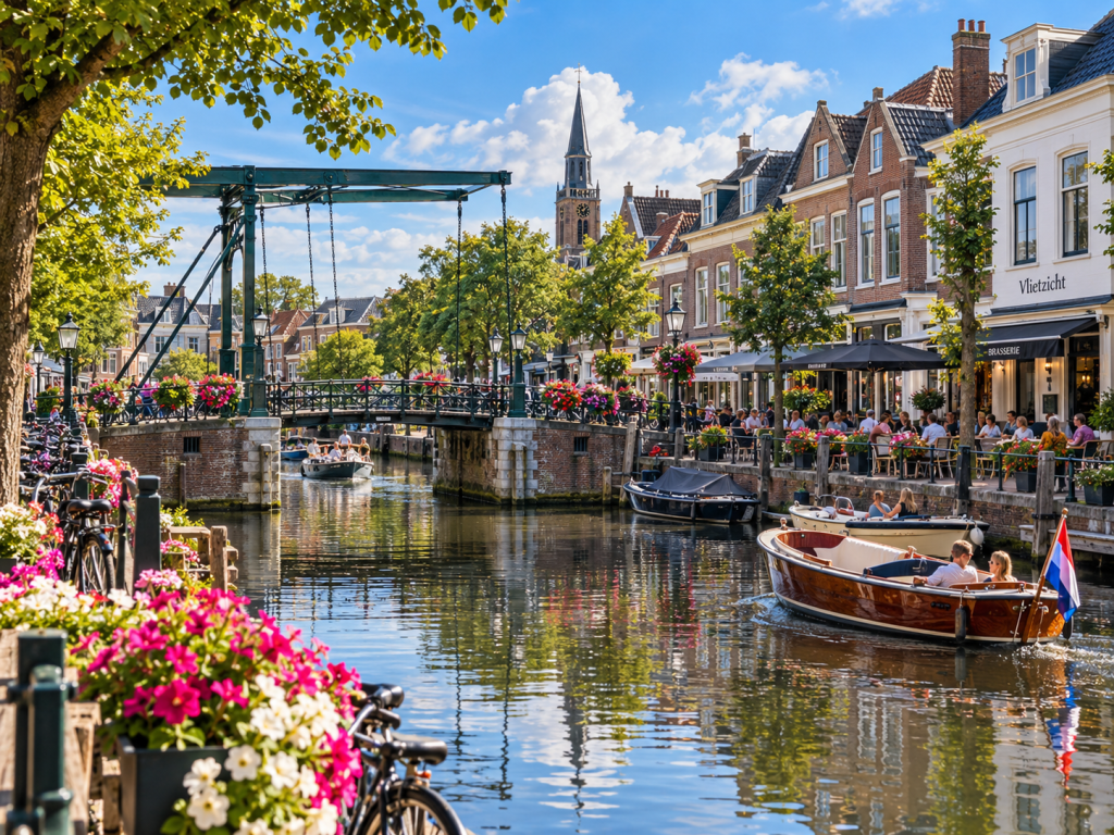 Leidschendam