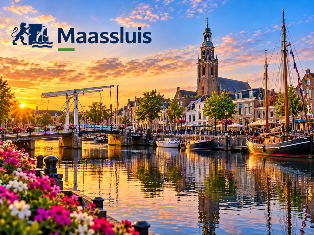 Maassluis