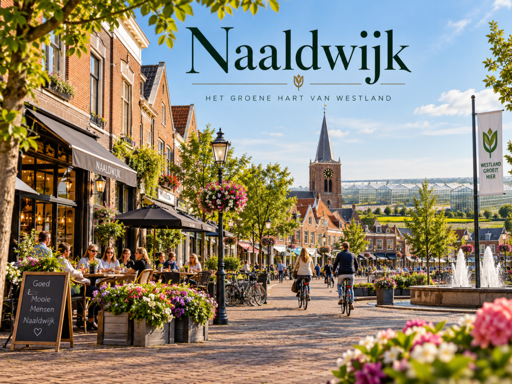 Naaldwijk
