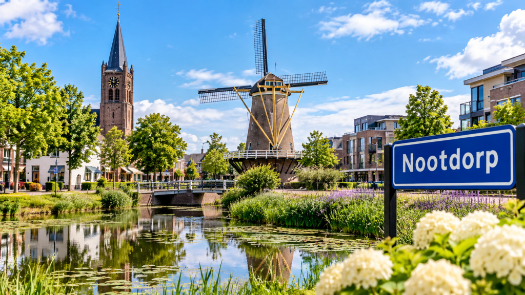 Nootdorp