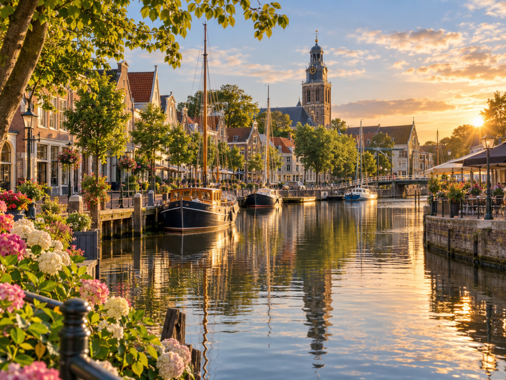 Oud-Beijerland