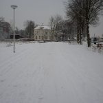 Illustratieve foto bij Alphen aan den Rijn (geen foto van de nieuwsgebeurtenis)