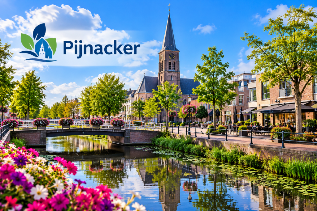 Pijnacker