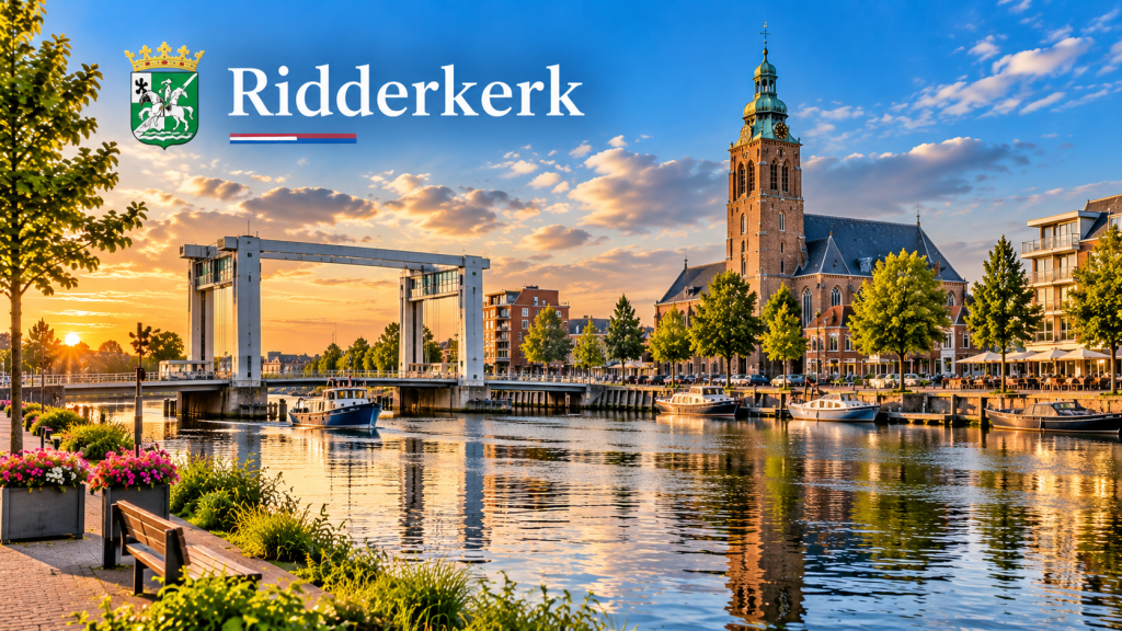 Ridderkerk