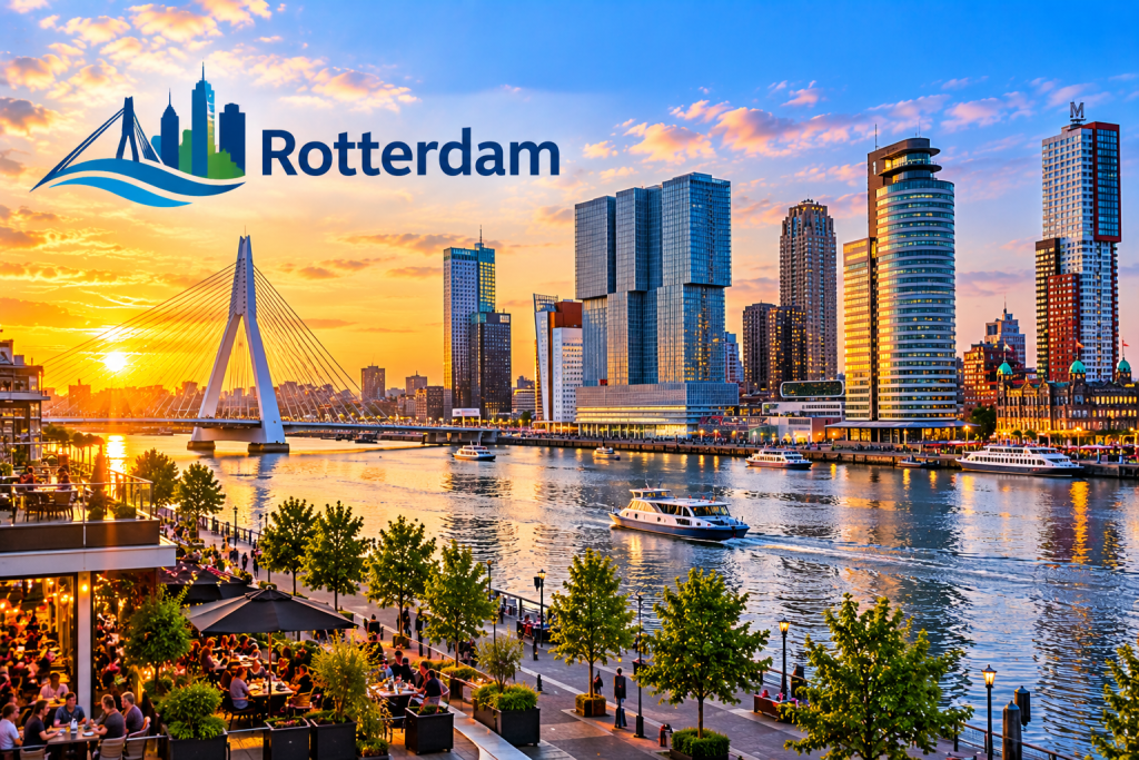 Rotterdam