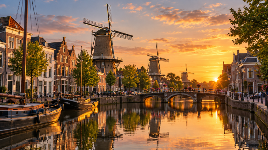 Schiedam