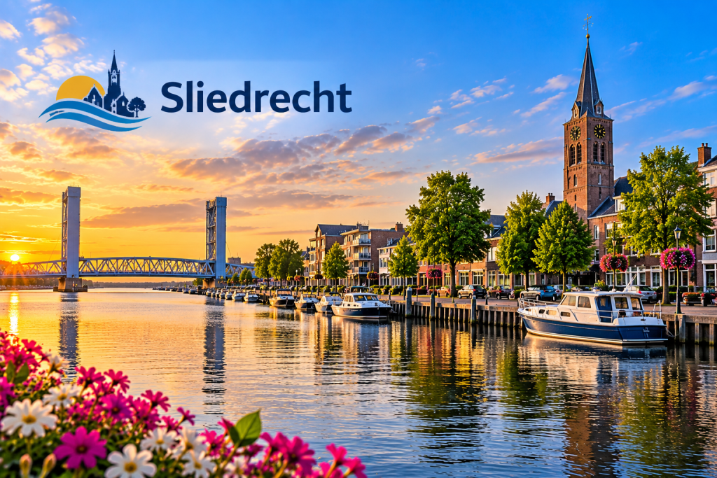 Sliedrecht