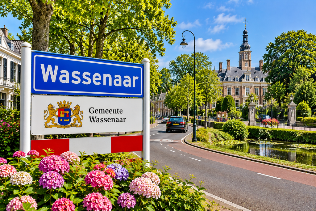 Wassenaar