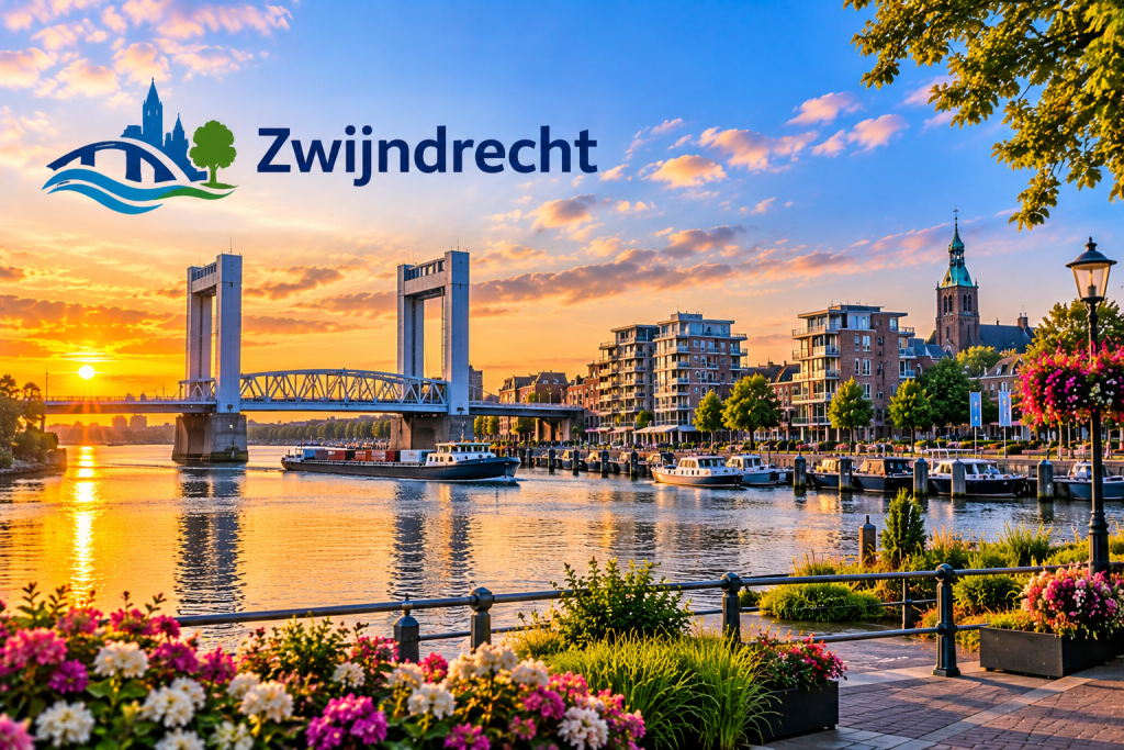 Zwijndrecht