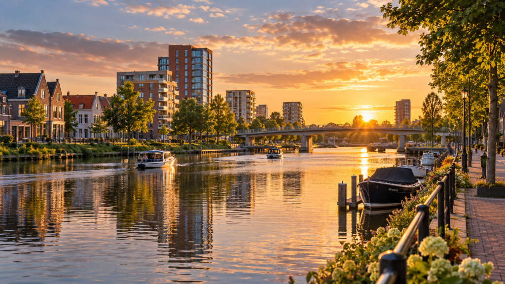 Capelle aan den IJssel