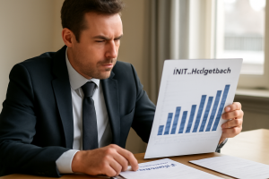 AI-illustratie bij: IMF signaleert groeiende invloed van hedgefondsen op financiële markten