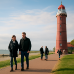 Activiteiten en Historie in Hoek van Holland op 18 oktober 2026