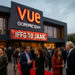 AI-illustratie bij: IFFG viert tienjarig jubileum met feestelijke avond in VUE Gorinchem