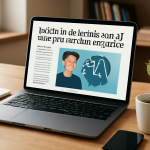 AI-illustratie bij: Inzicht in de kennis van AI over persoonlijke gegevens