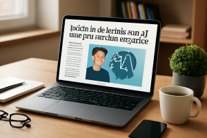 AI-illustratie bij: Inzicht in de kennis van AI over persoonlijke gegevens