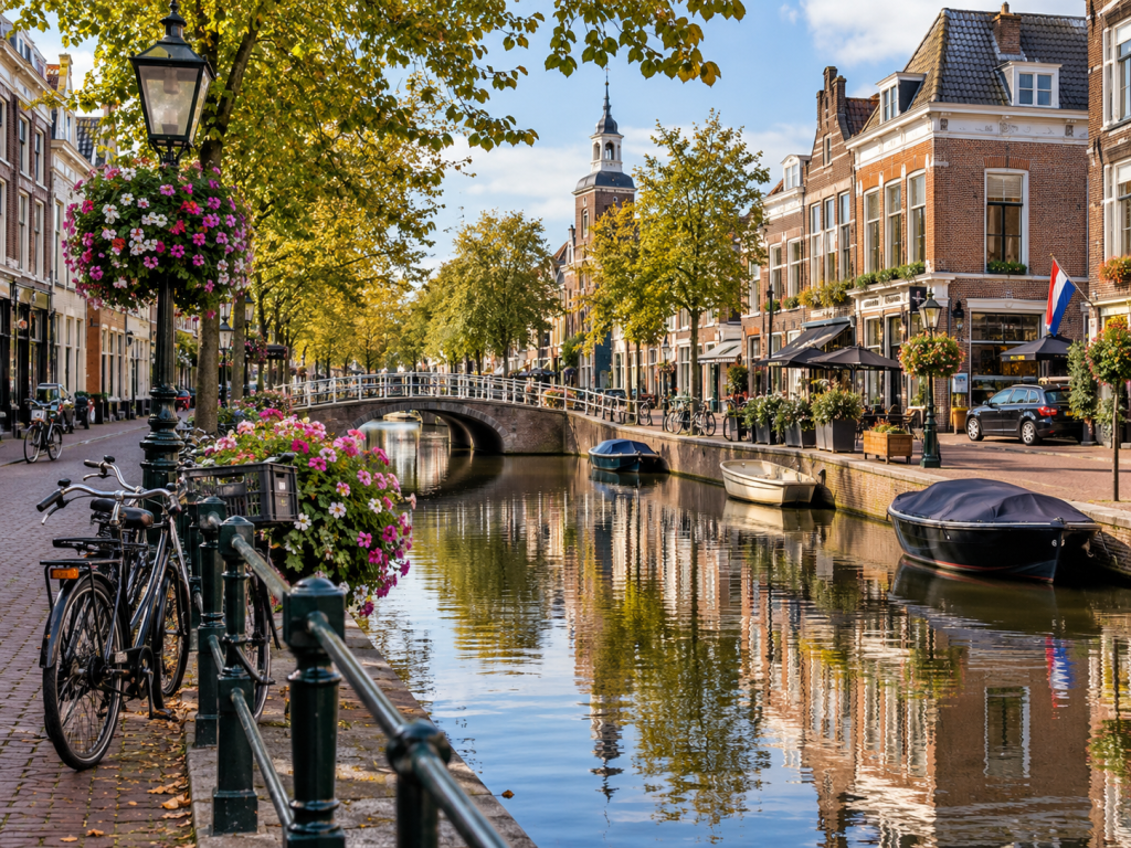 Voorburg