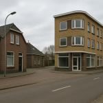 AI-gegenereerde illustratie: Tentoonstelling ART Made OPEN in Capelle aan den IJssel voortijdig gesloten na vernielingen