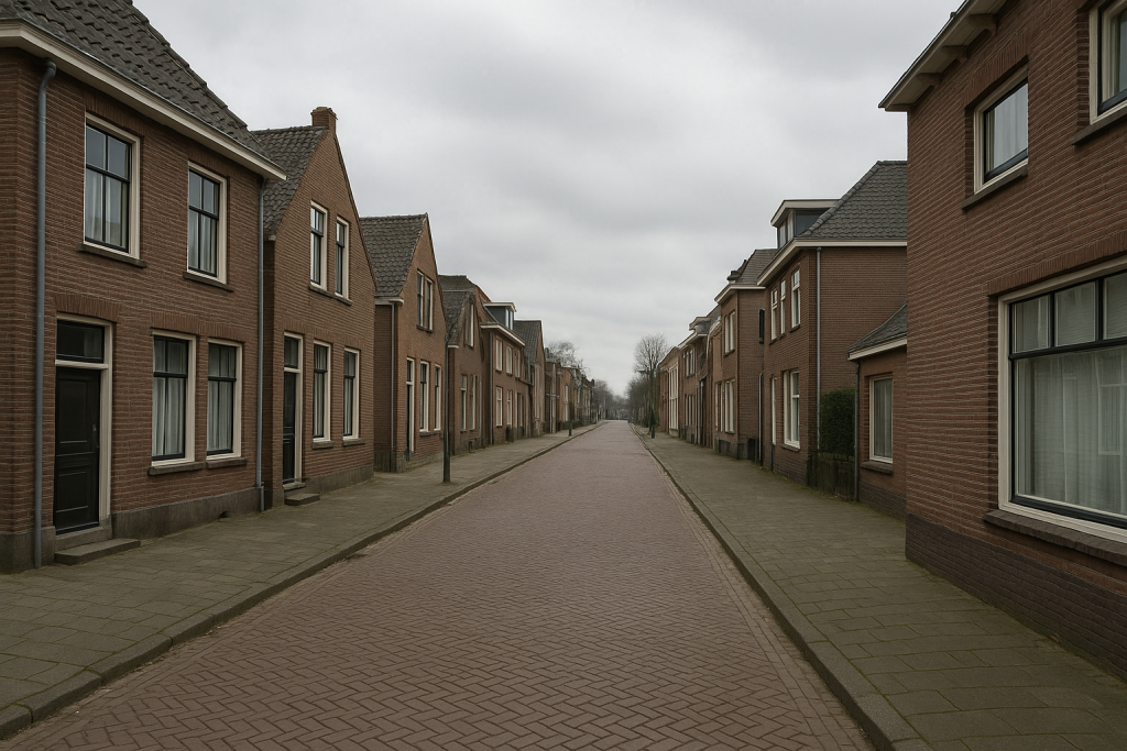 AI-gegenereerde illustratie: Nieuwe lector Inclusief Werk & Technologie richt zich op het doorbreken van arbeidsmarktbarrières